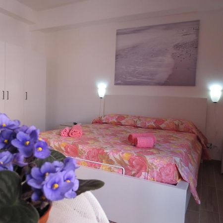 Vergilia Syracuse Esterno foto