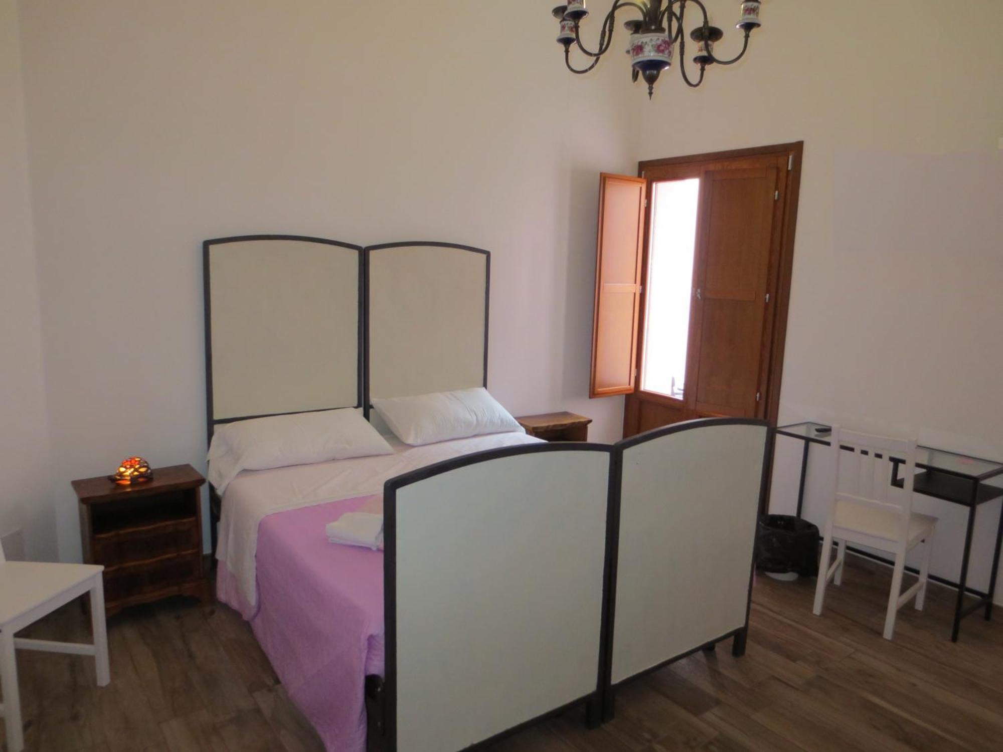 Vergilia Syracuse Esterno foto