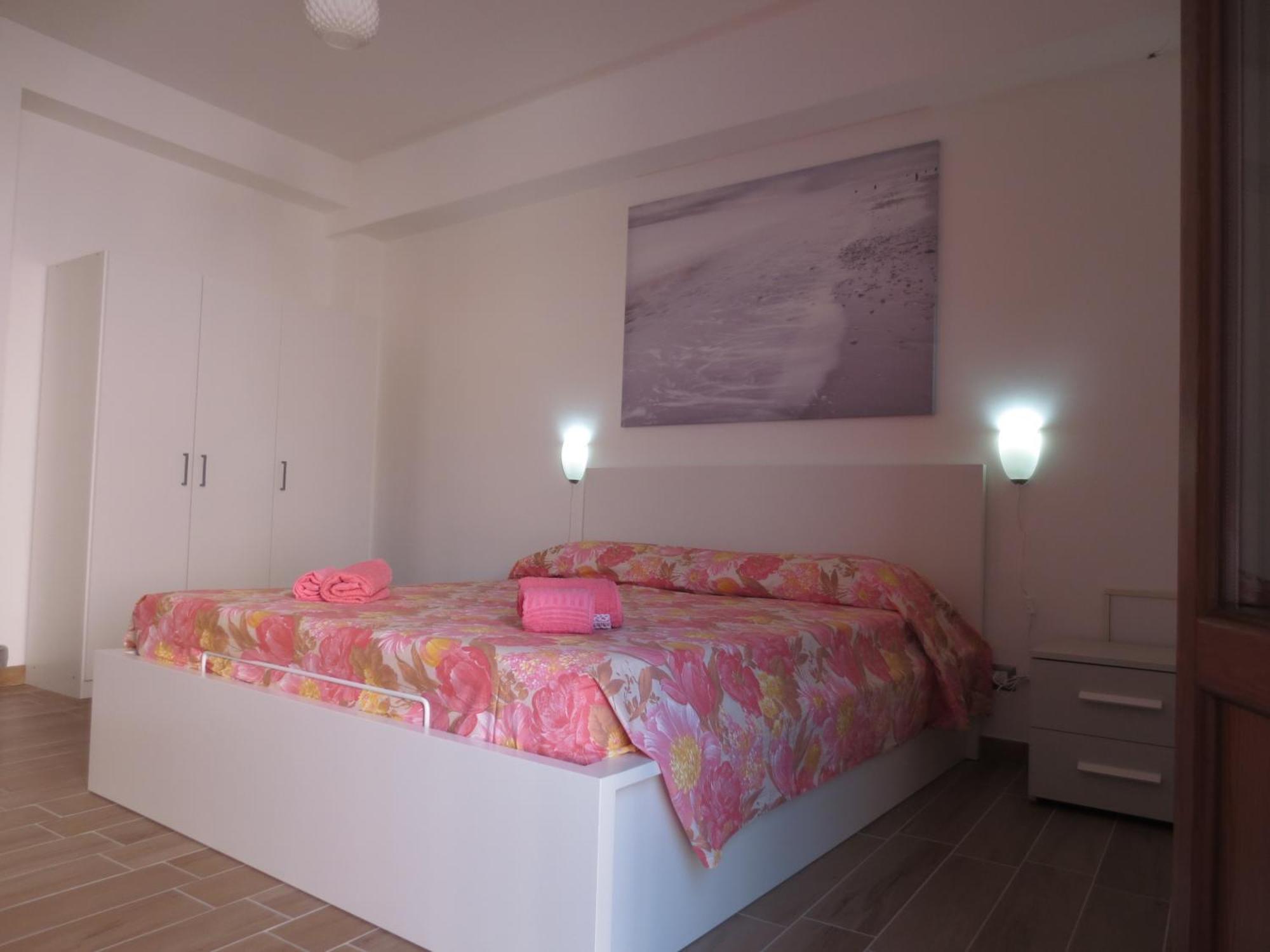 Vergilia Syracuse Esterno foto
