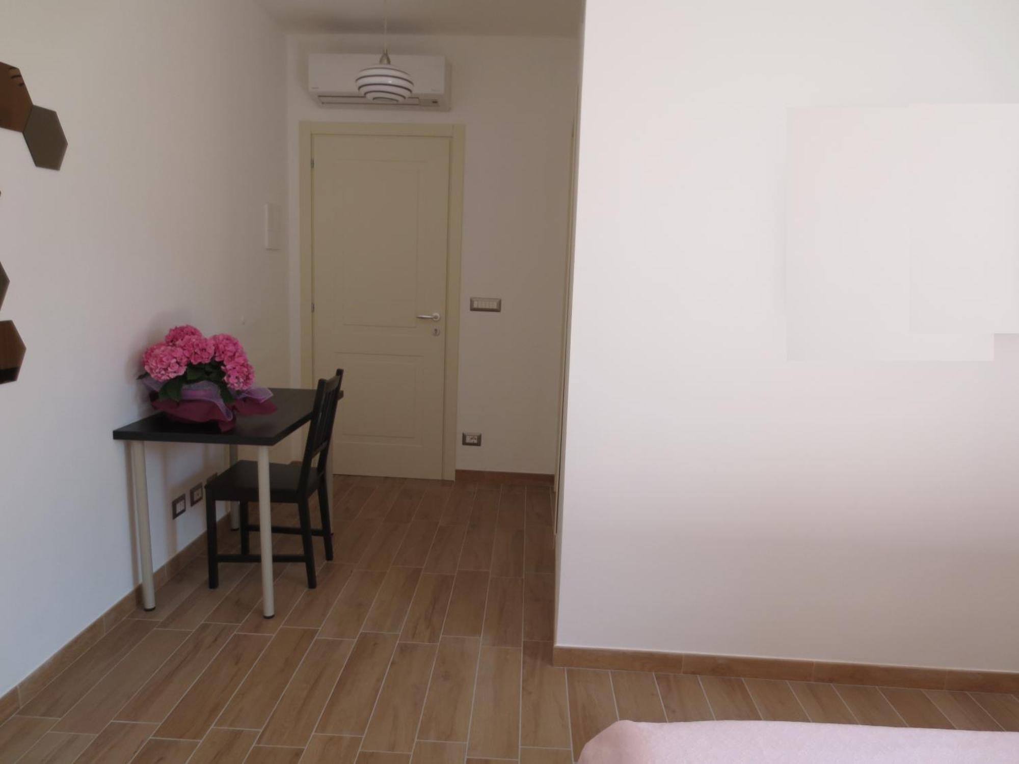 Vergilia Syracuse Esterno foto