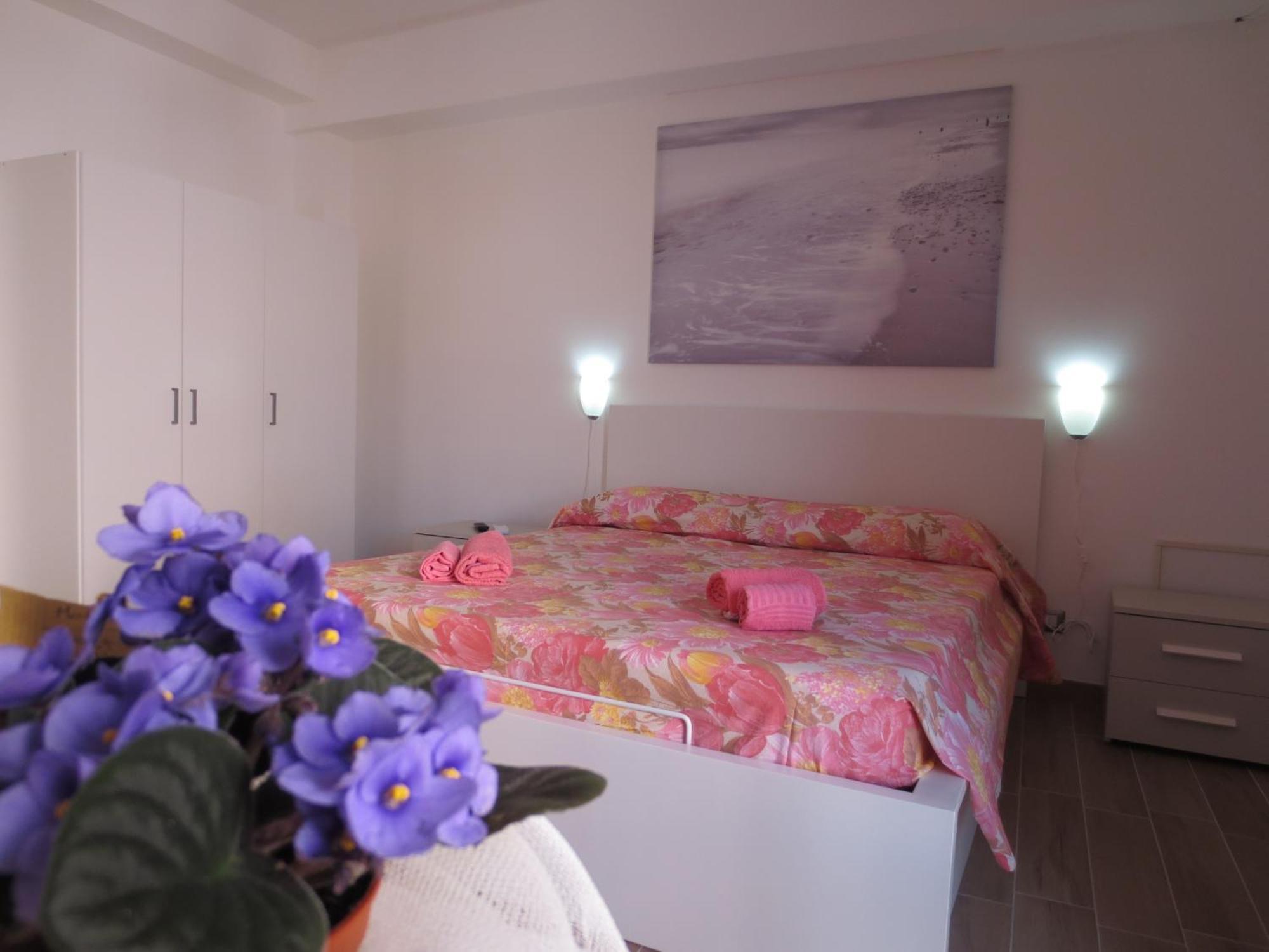 Vergilia Syracuse Esterno foto