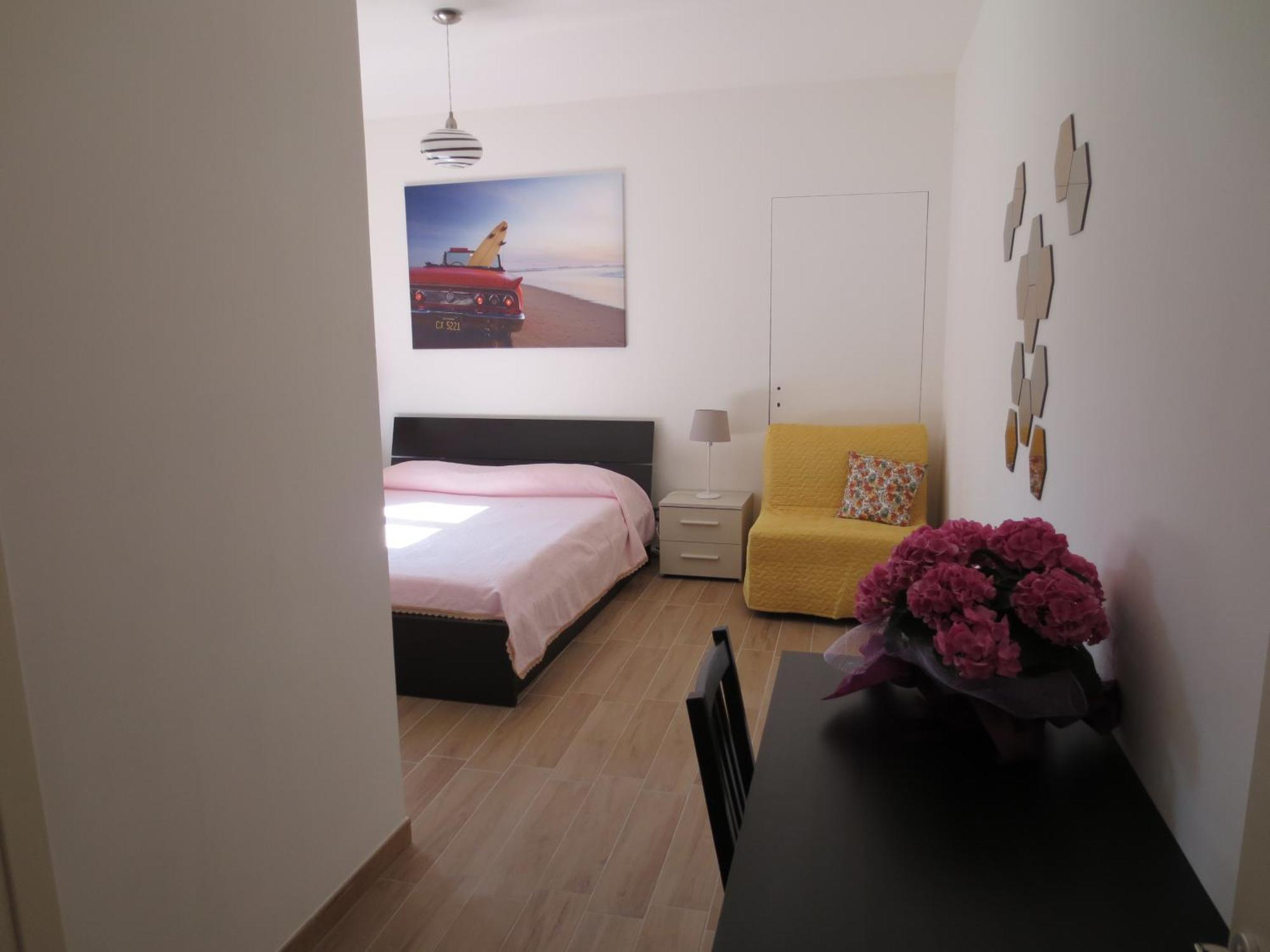 Vergilia Syracuse Esterno foto