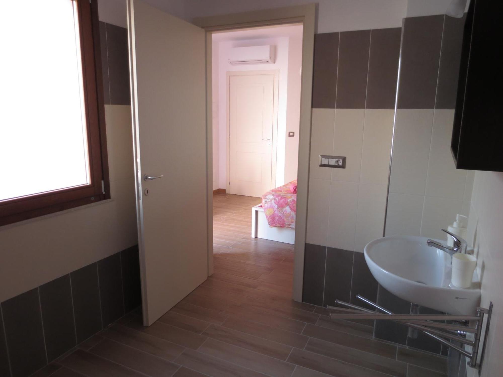 Vergilia Syracuse Esterno foto