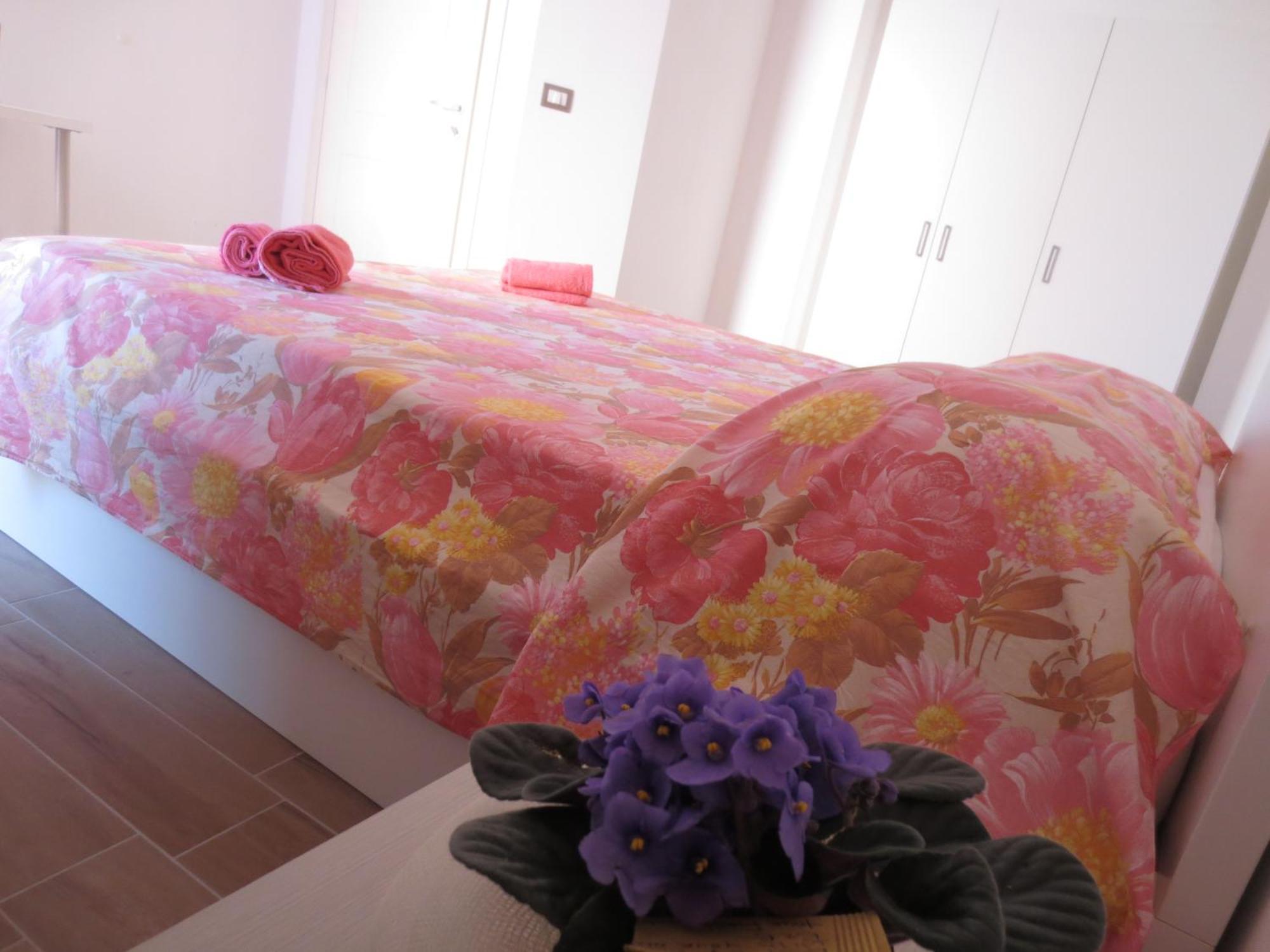 Vergilia Syracuse Esterno foto