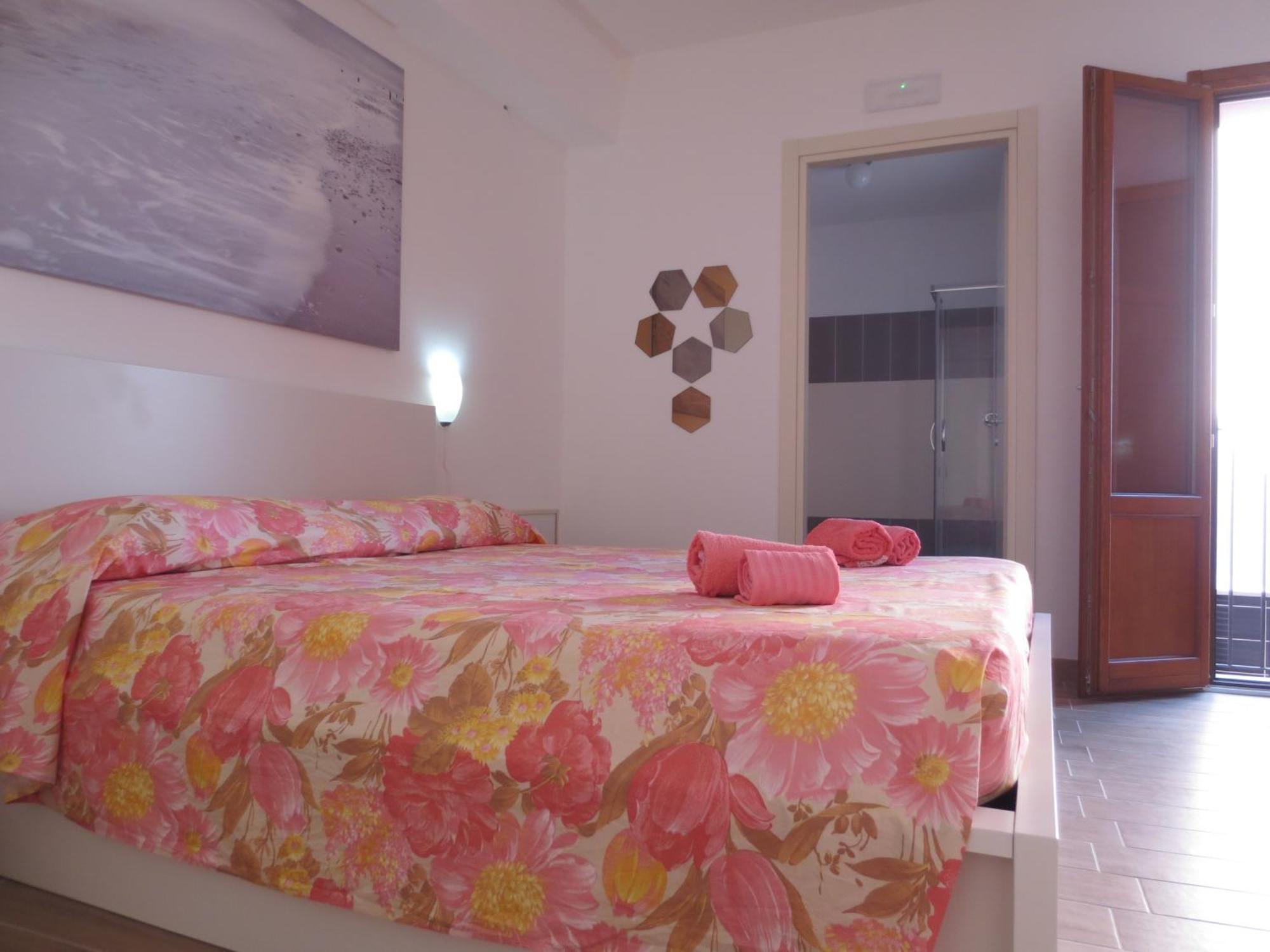 Vergilia Syracuse Esterno foto