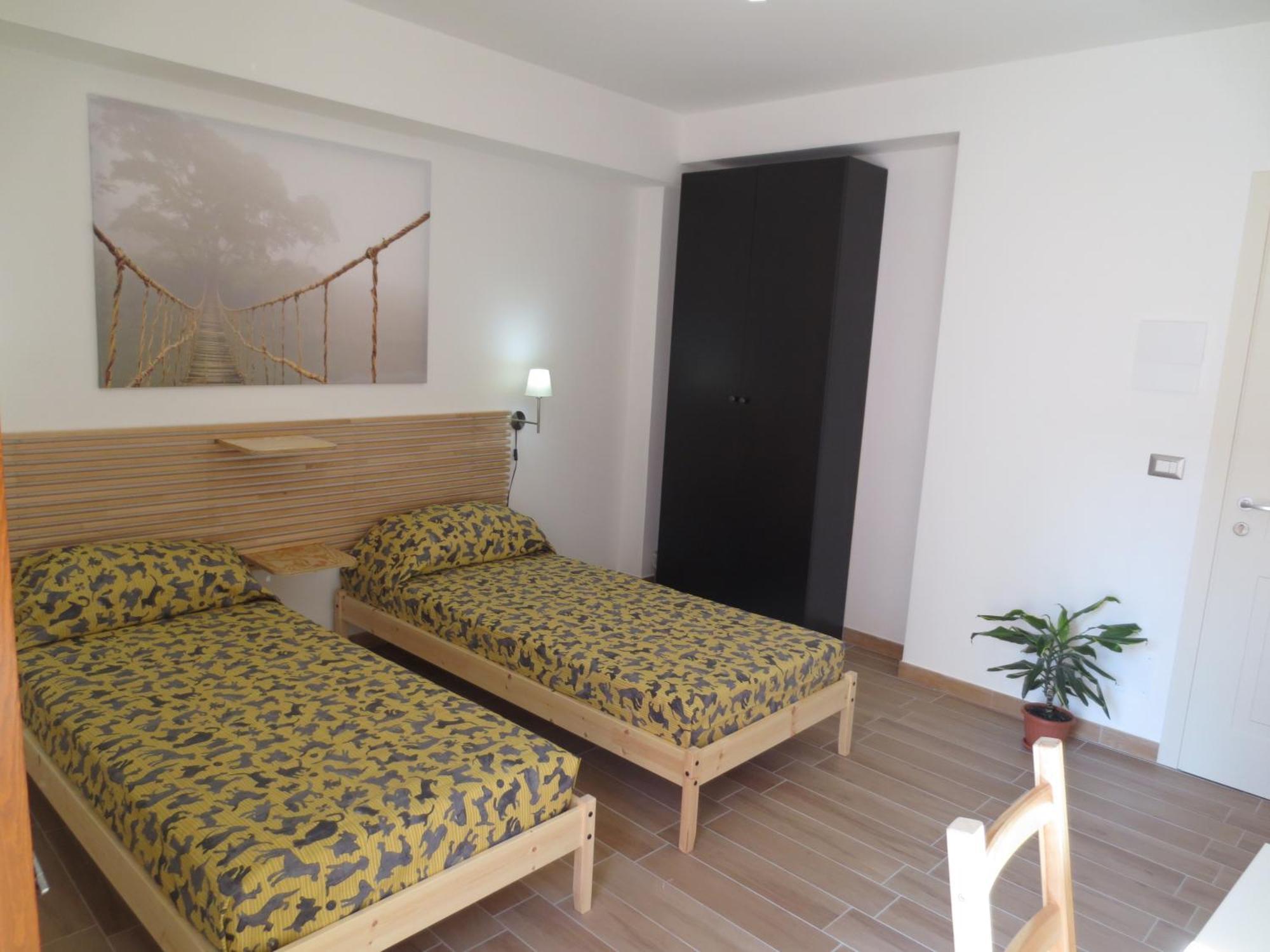 Vergilia Syracuse Esterno foto