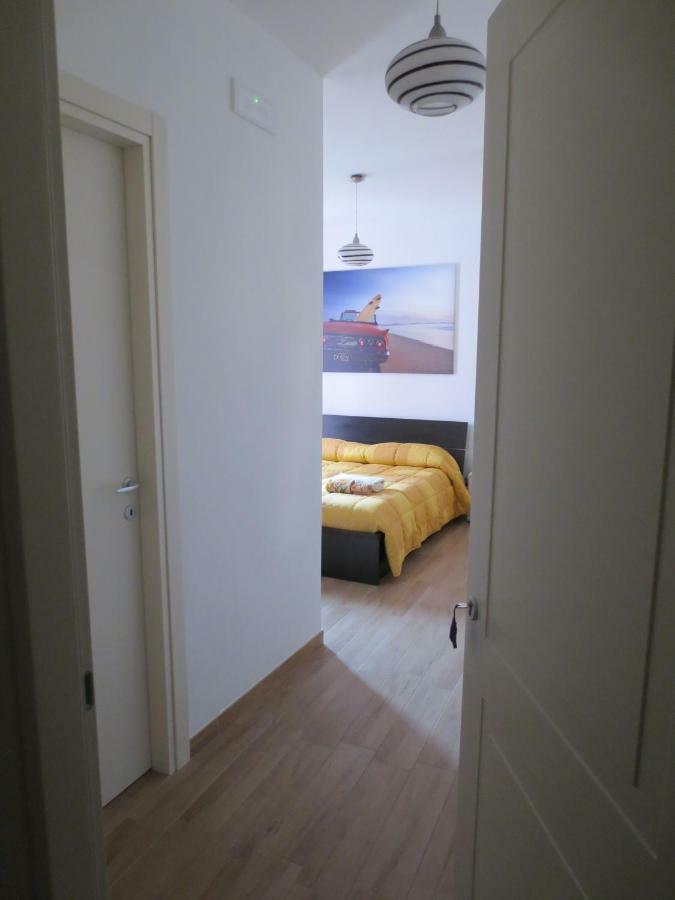 Vergilia Syracuse Esterno foto