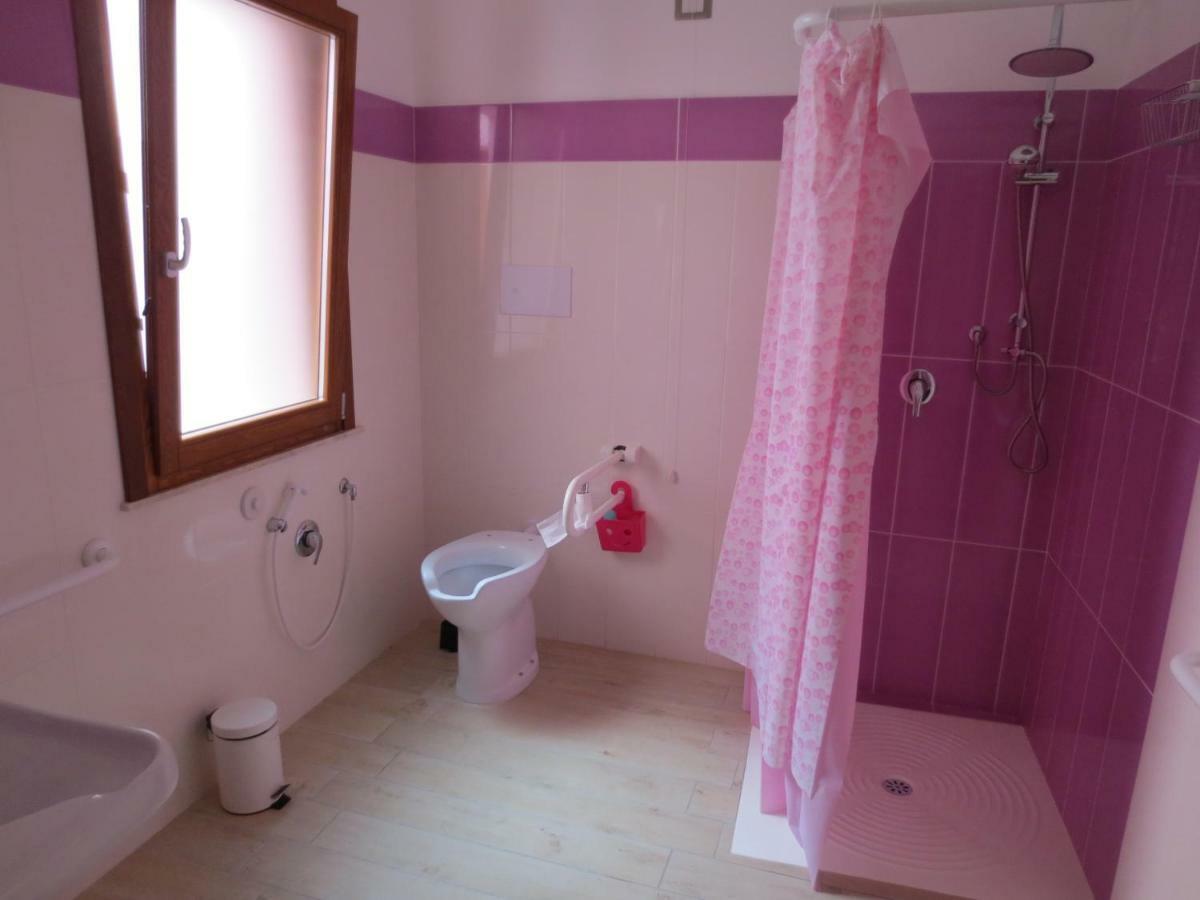 Vergilia Syracuse Esterno foto