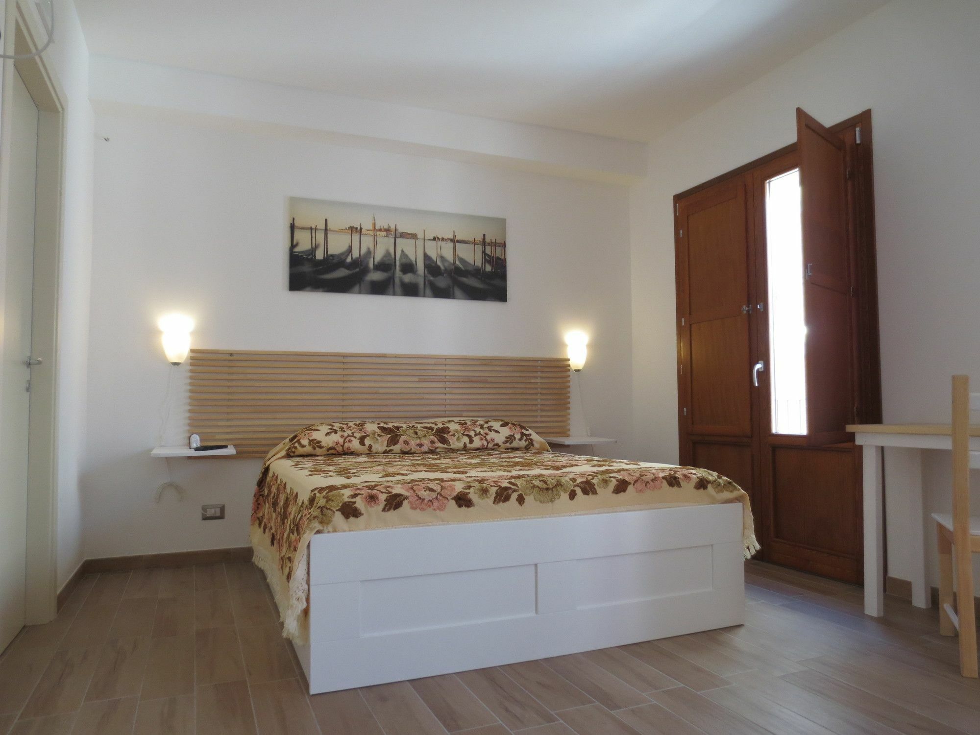 Vergilia Syracuse Esterno foto